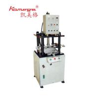 XD-121 Four column hydarulic leather bag hot stamping machine